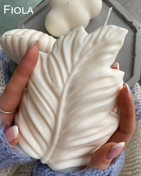 Soy candles Set of 4 Flowers, Custom candle, Aesthetic candles, Natural soy wax